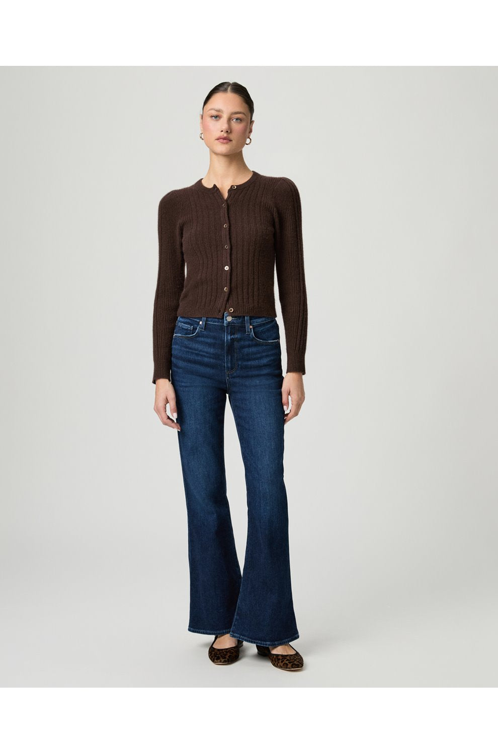 Marlow Skimmer Flare in Cambre