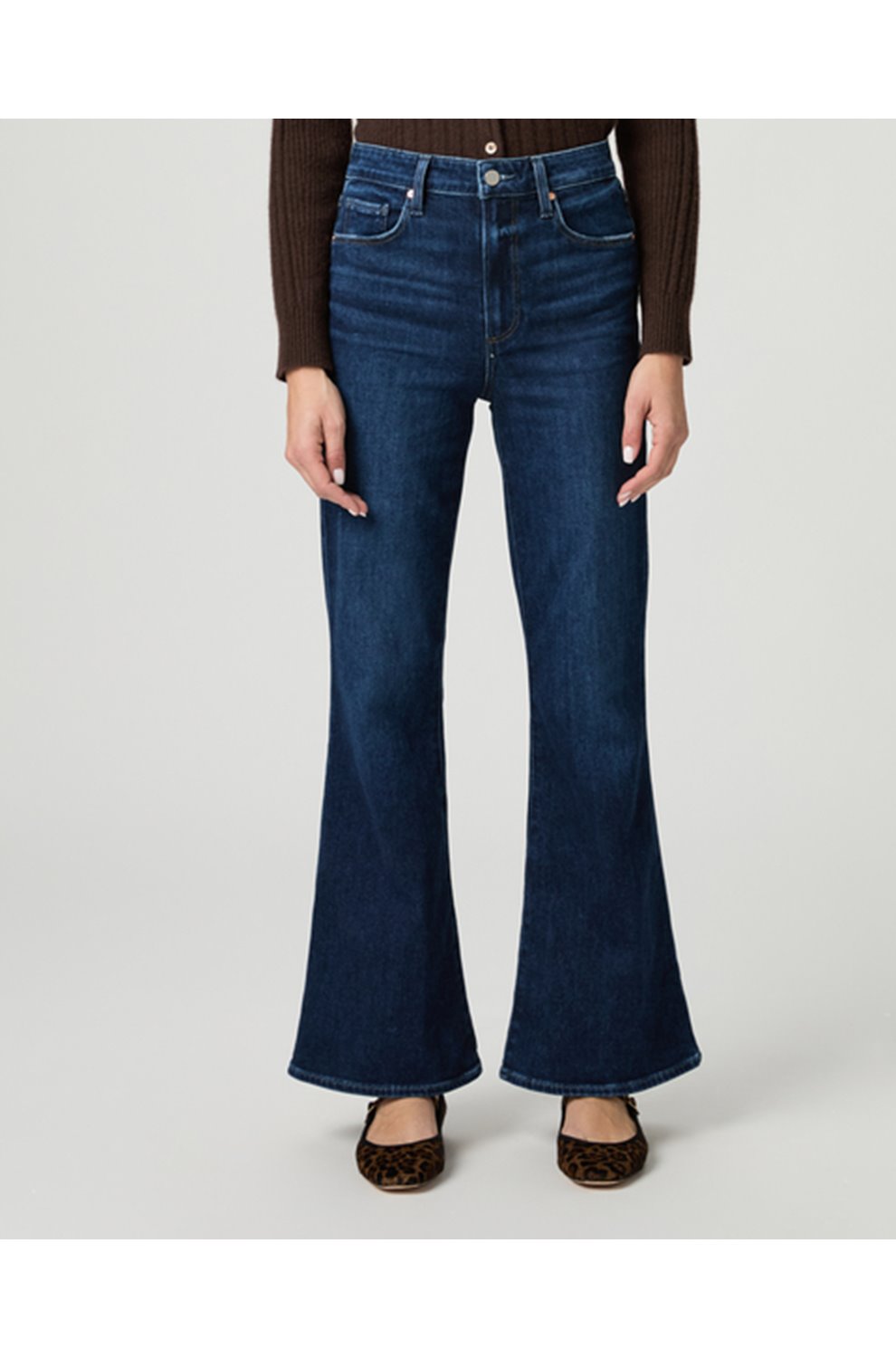 Marlow Skimmer Flare in Cambre