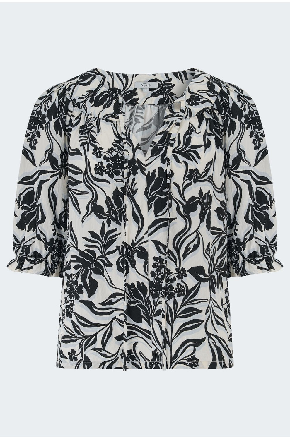Belina Top in Zinya