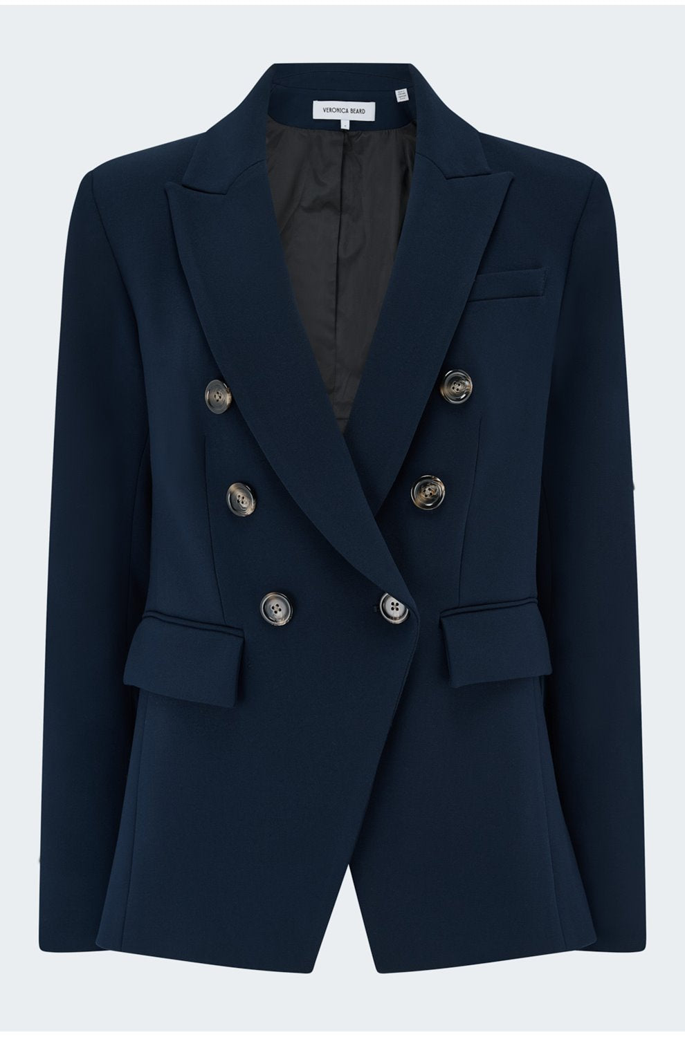 Miller Dickey Jacket in Navy