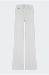 Le Slim Palazzo Long in Au Natural Clean