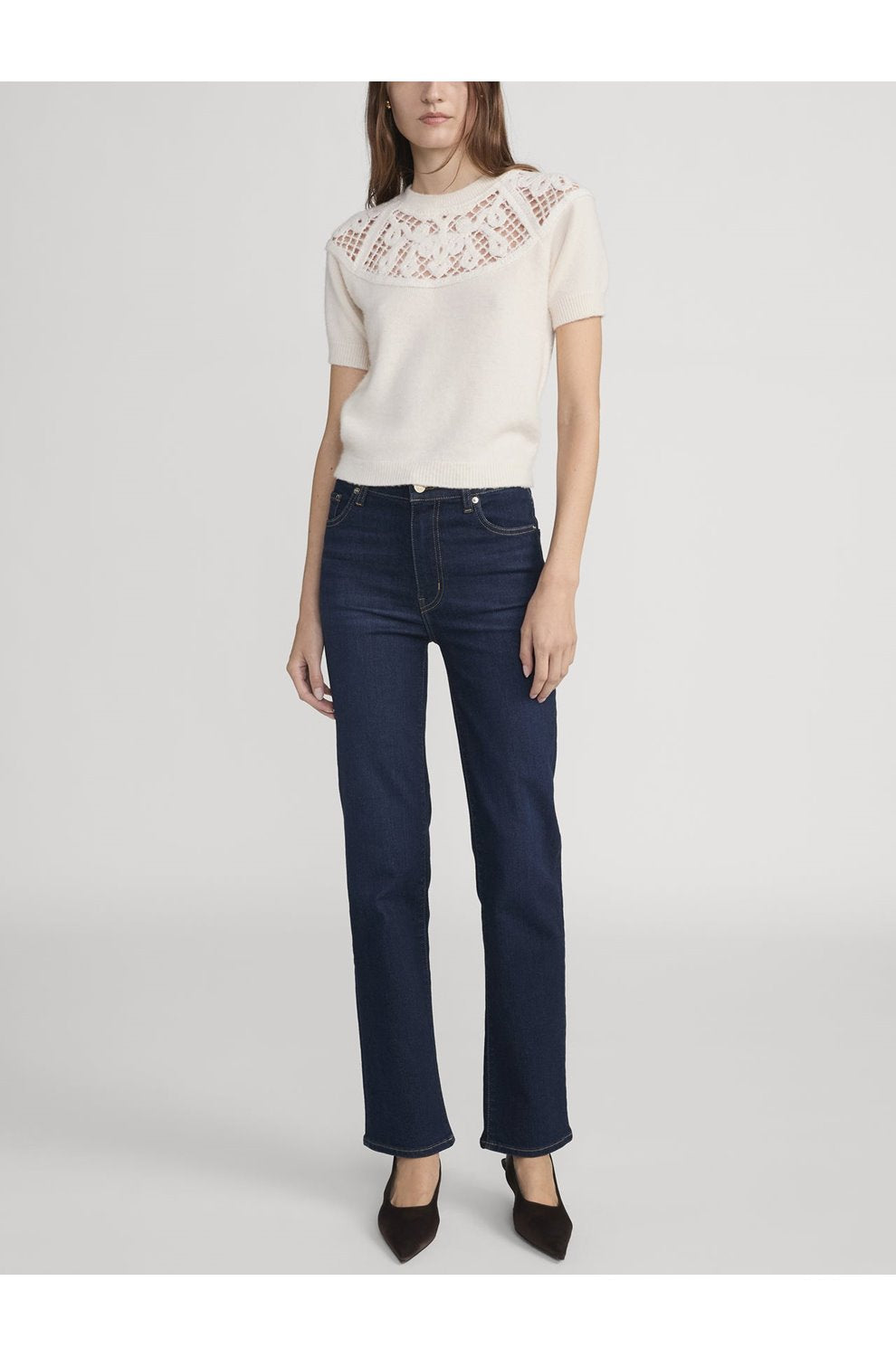 Le Sleek Straight In Fairway