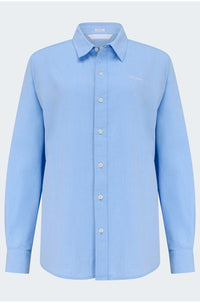 The Bestie Shirt in Blue