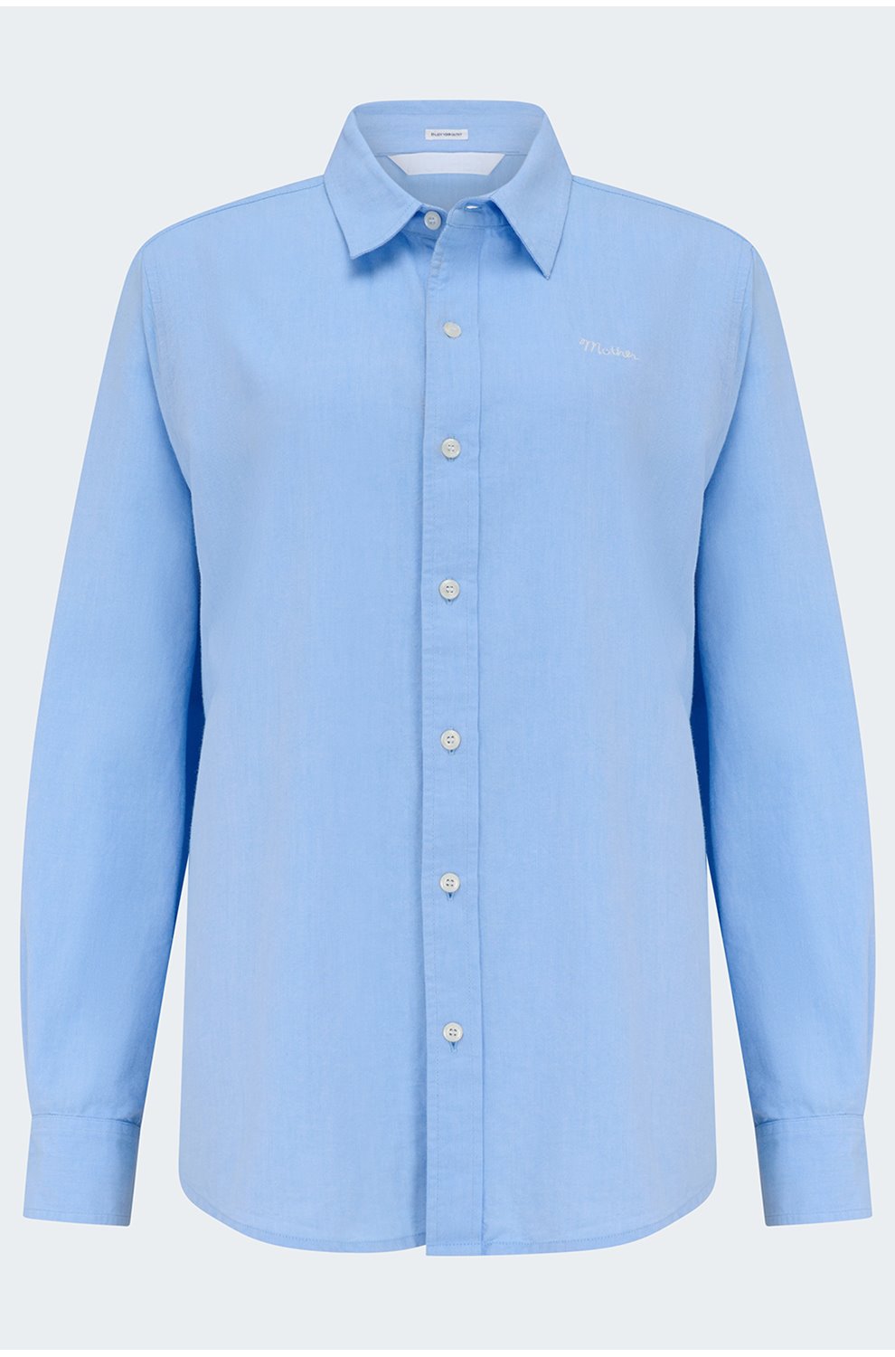The Bestie Shirt in Blue