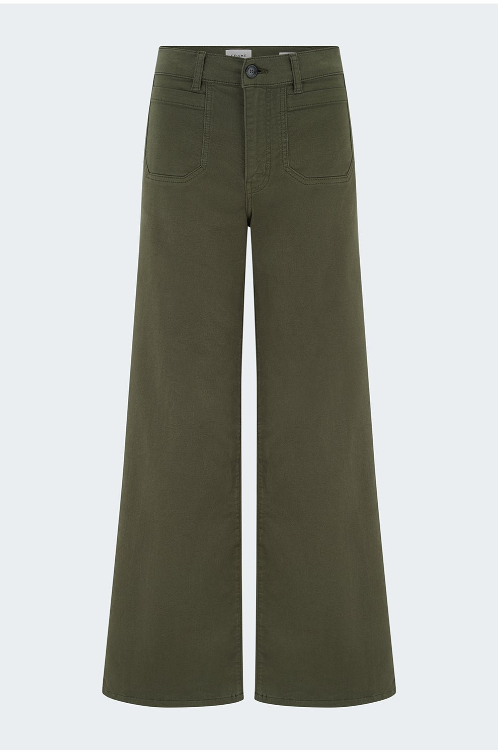 Le Slim Palazzo with Modernist Pockets in Grasshopper