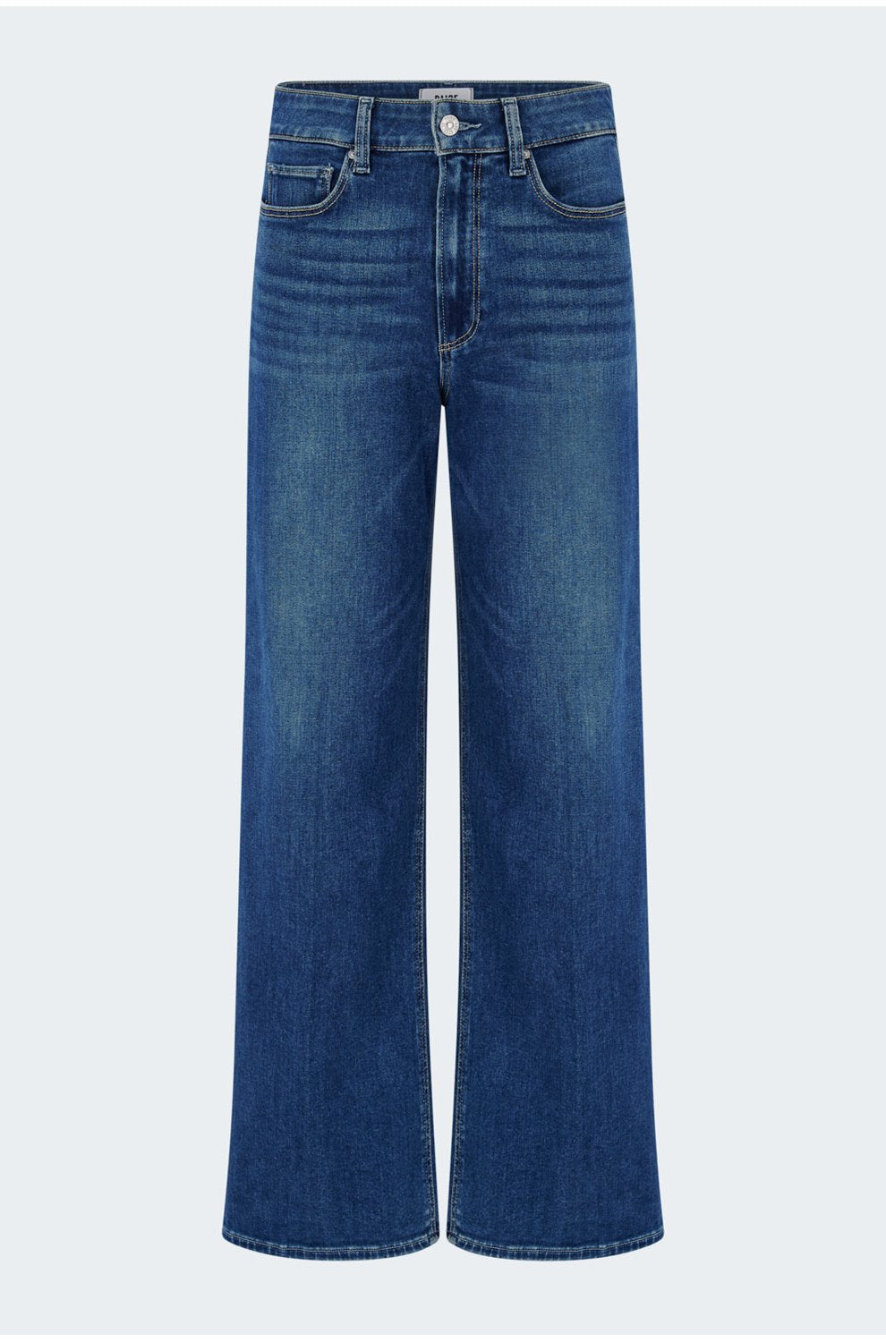 Anessa 31 Wide Jean in Amalfi Tide