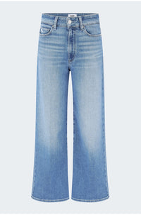 Anessa Wide Jean in Vino Vibes