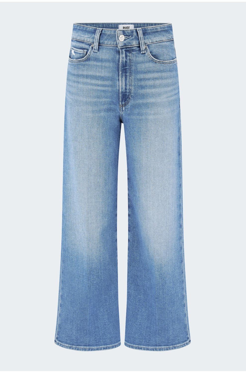 Anessa Wide Jean in Vino Vibes
