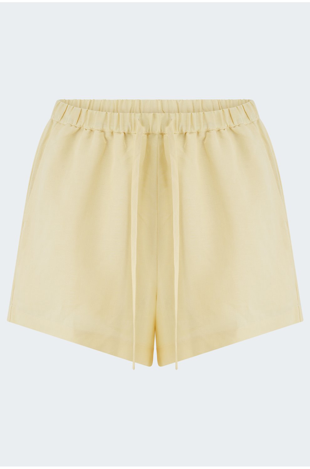 Jenner Short in Sunshine