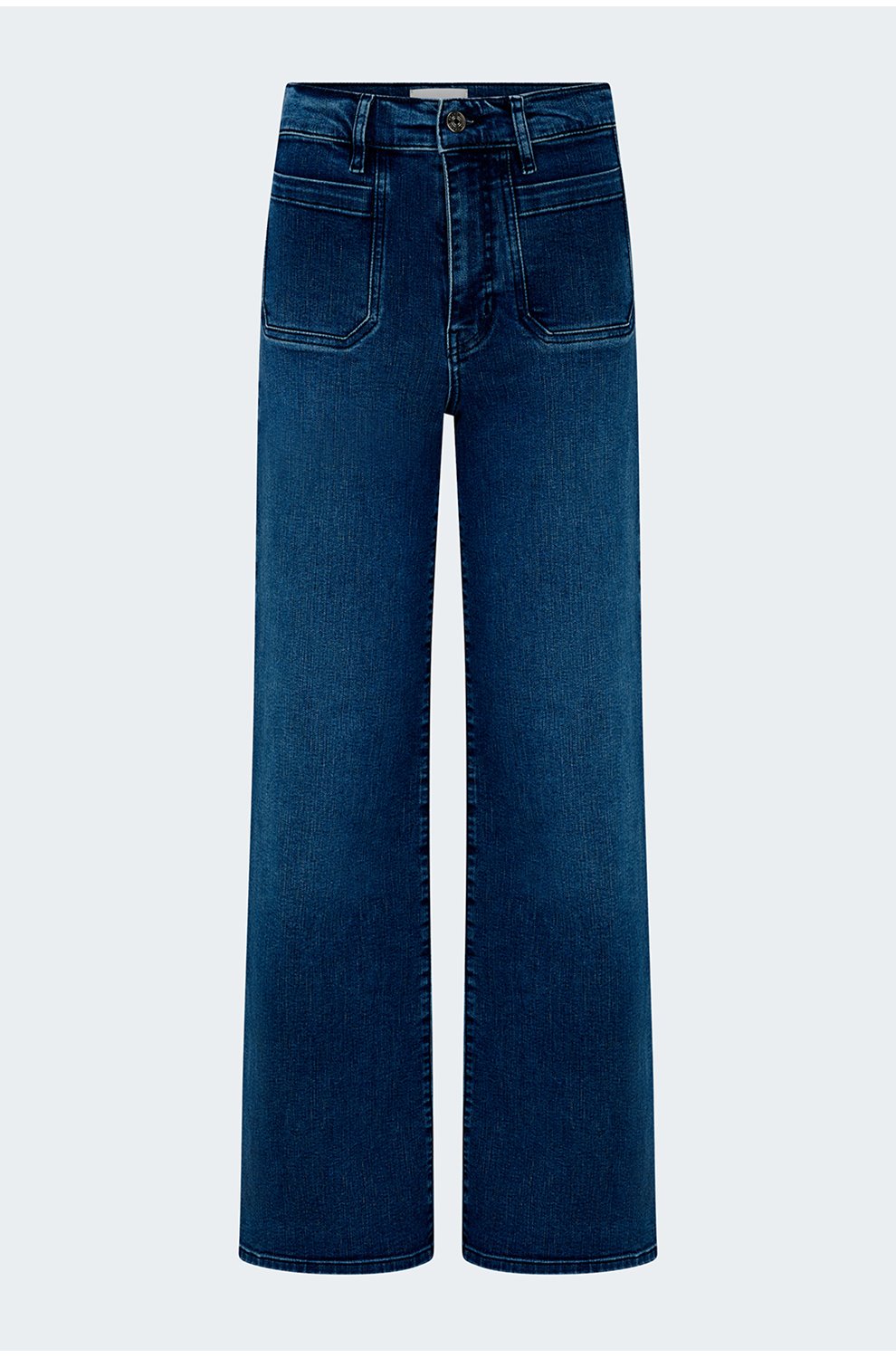 Le Slim Palazzo with Modernist Pockets in Iberia