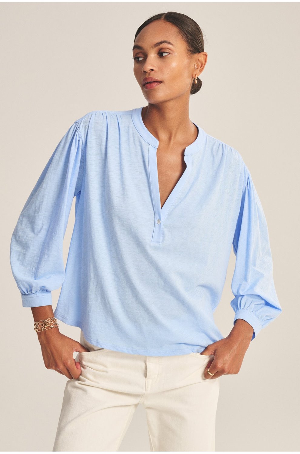 Knox Top in Sailboat