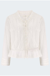 Hillock Top in Salt