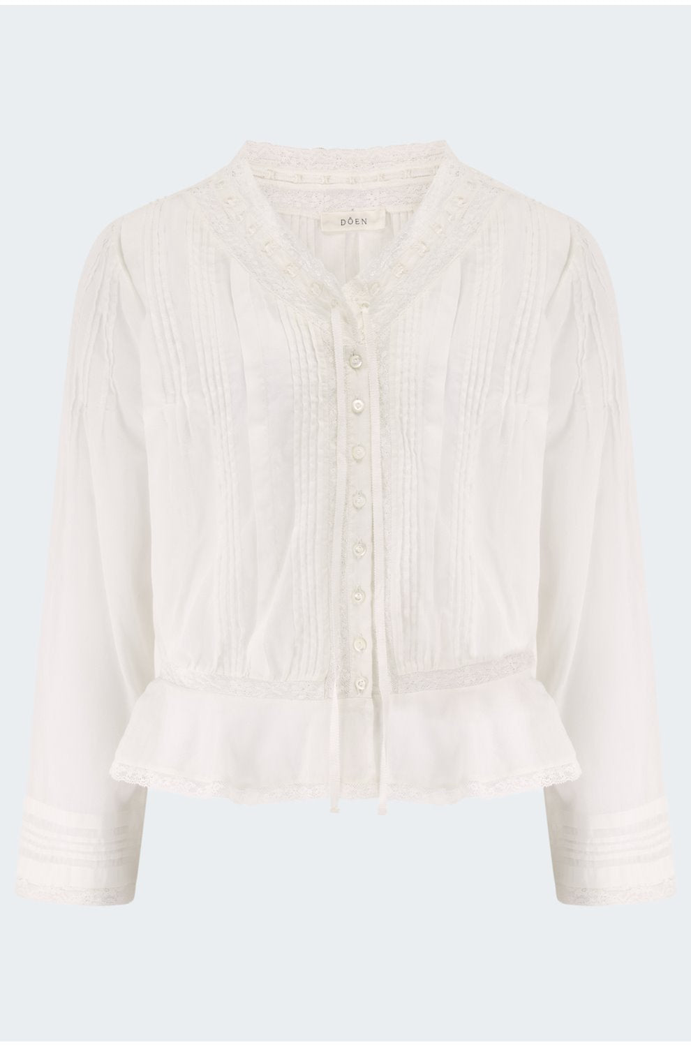 Hillock Top in Salt