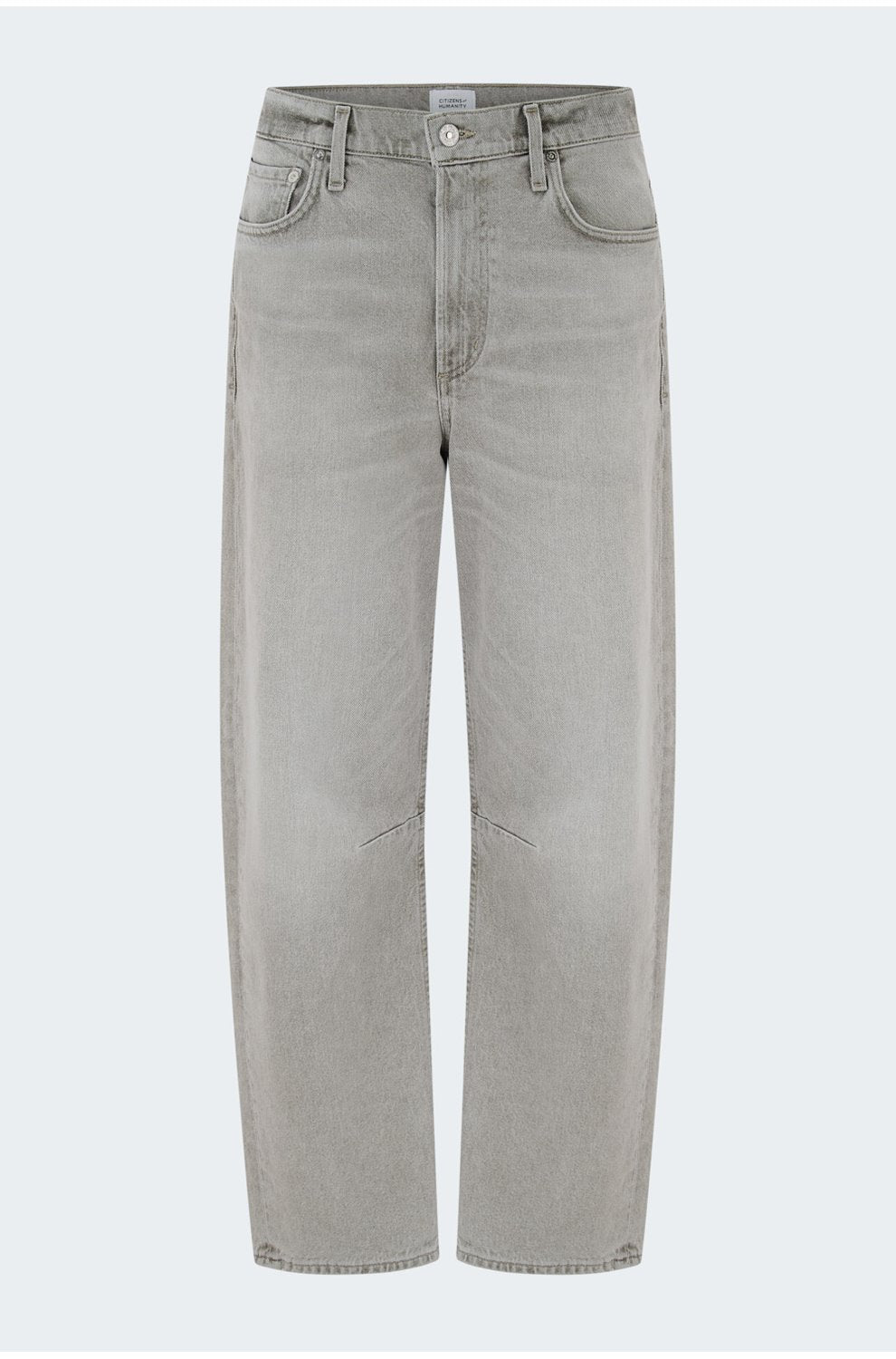 Miro Long in Quartz Grey