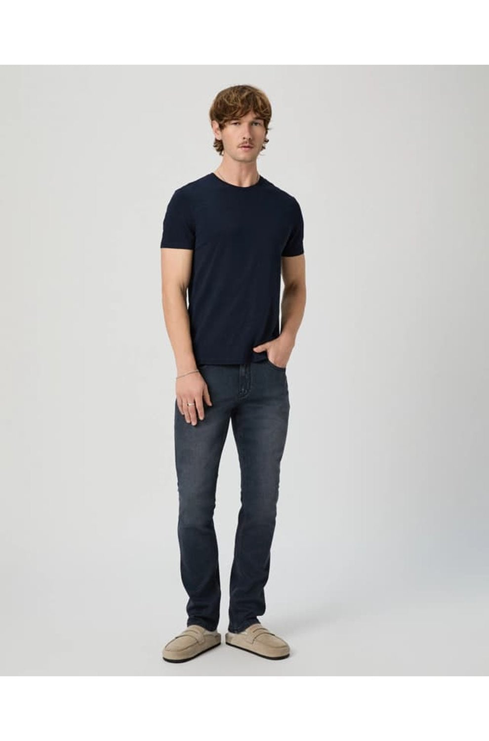 Federal Slim Straight in Elshin