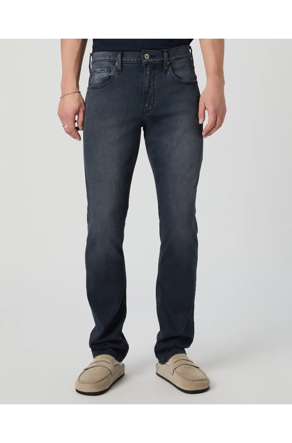 Federal Slim Straight in Elshin