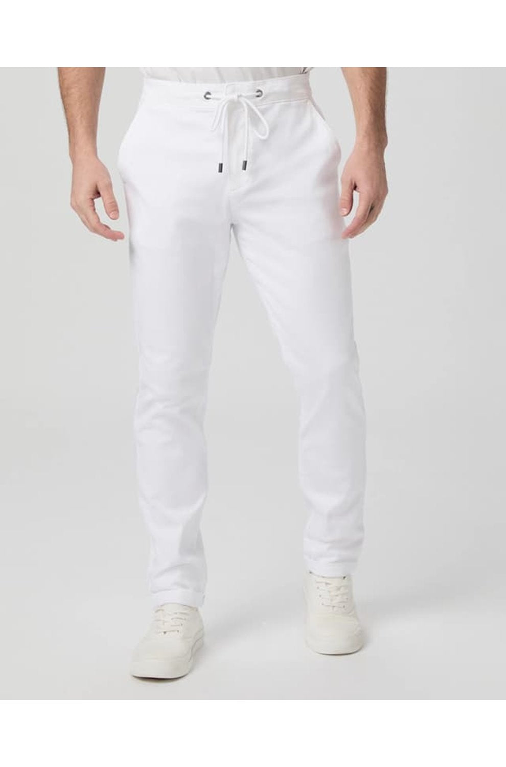 Fraser Pant in Atlantic Frost