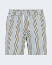 Swim Shorts in Green