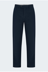 Taylor Woven Pants in Navy