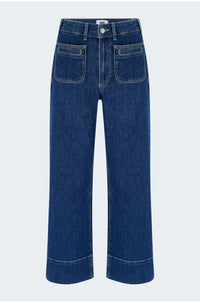 Anessa Wide Jean in Navigator