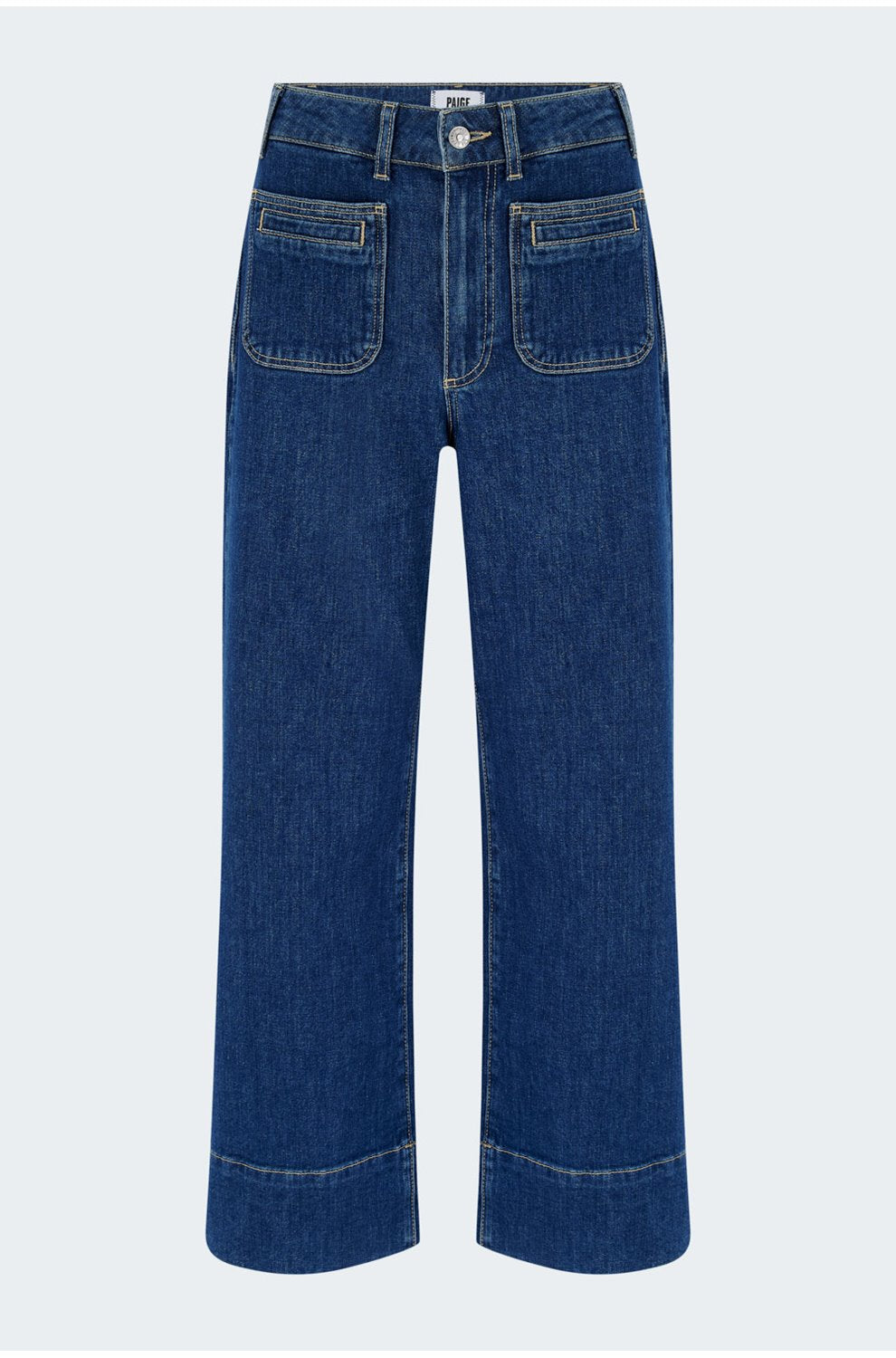 Anessa Wide Jean in Navigator