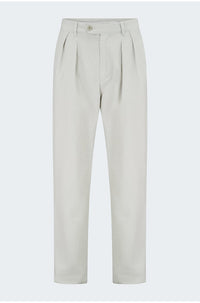 Trunk Pants in Flax