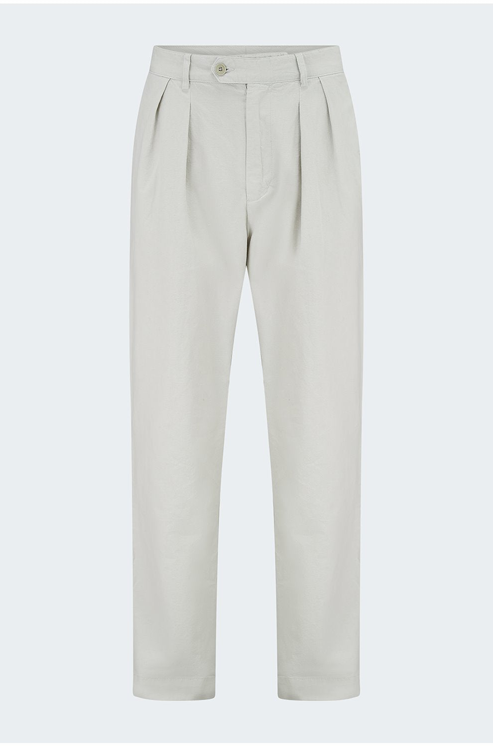 Trunk Pants in Flax