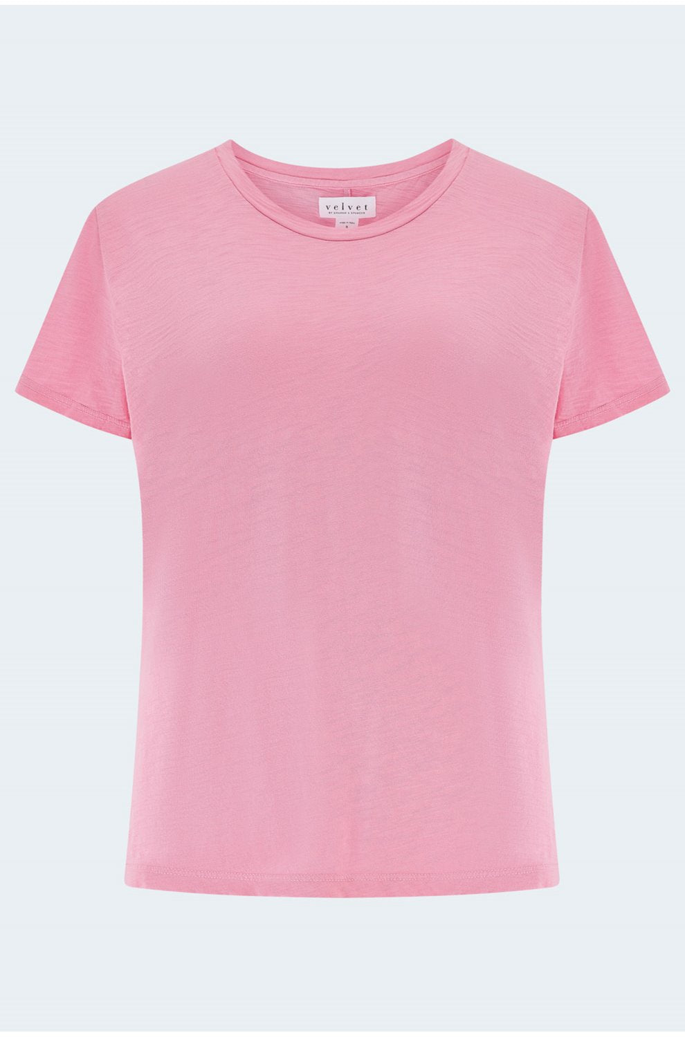 Odelia Tee in Sherbert