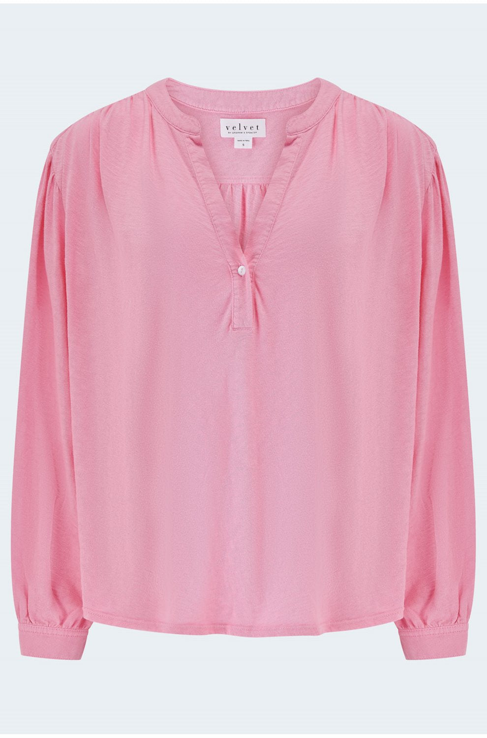 Knox Top in Sherbert