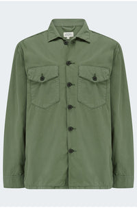 Jame Jacket in Military