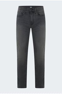 Normandie Straight Jean in Healet