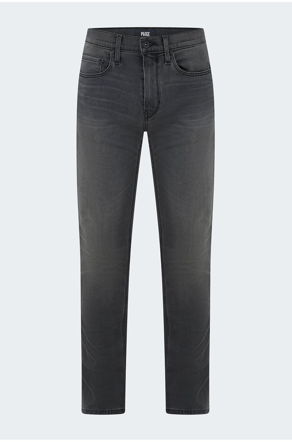 Normandie Straight Jean in Healet