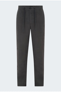 Drawstring Pants in Slate