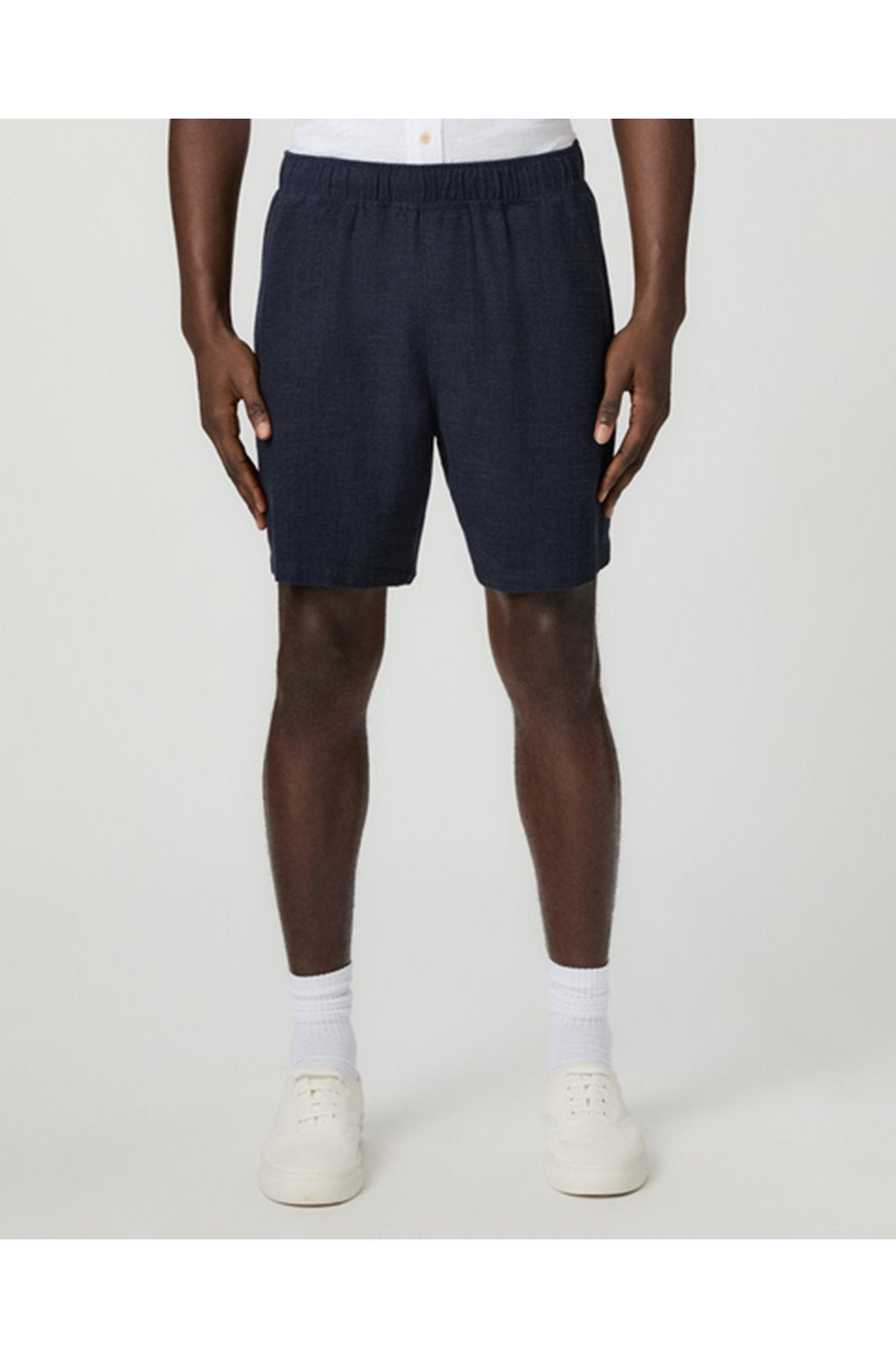Elijah Short in Deep Anchor