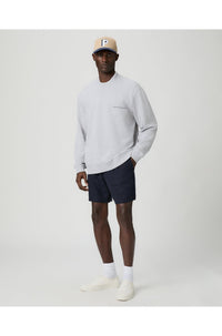 Elijah Short in Deep Anchor