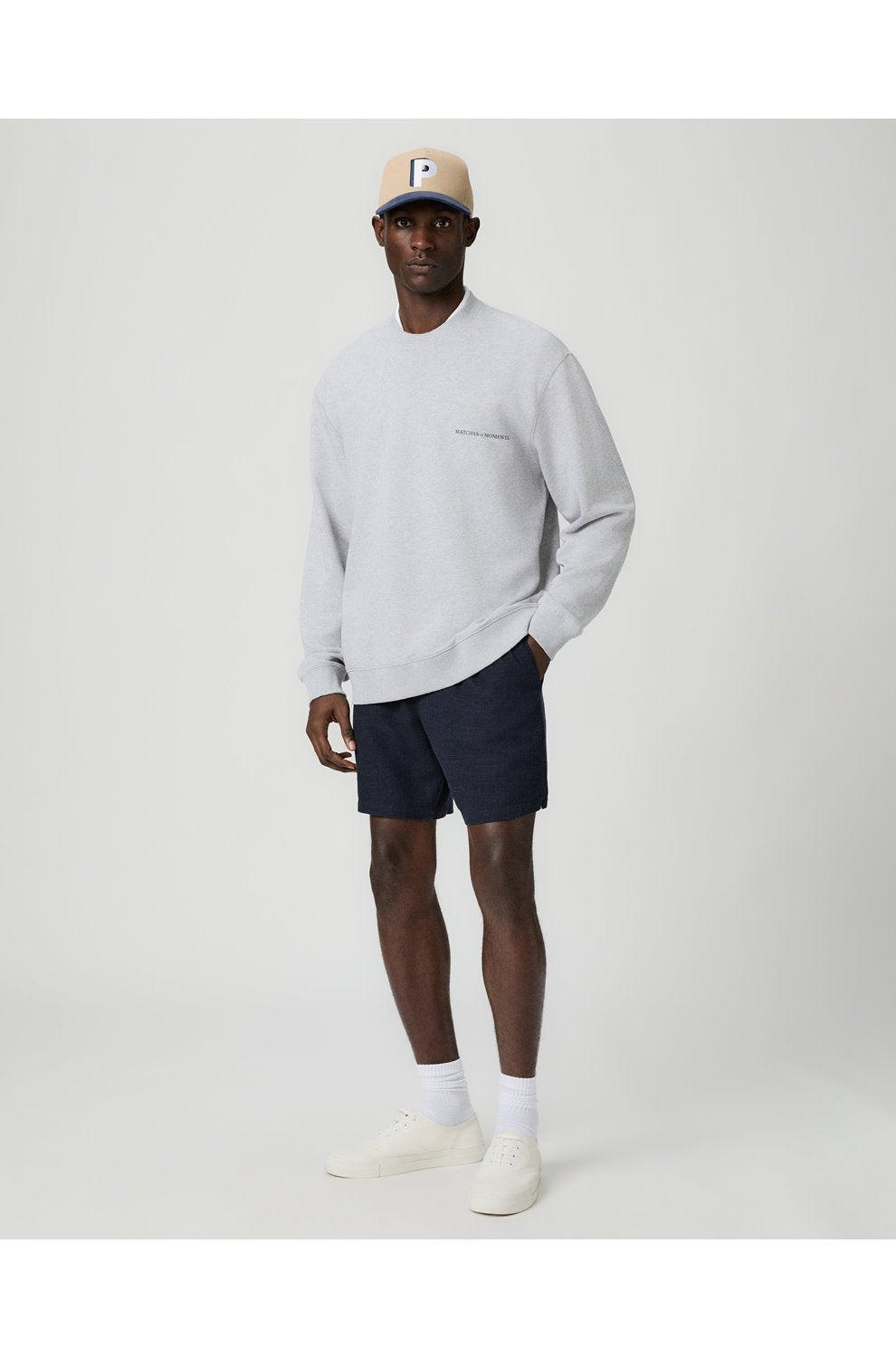 Elijah Short in Deep Anchor