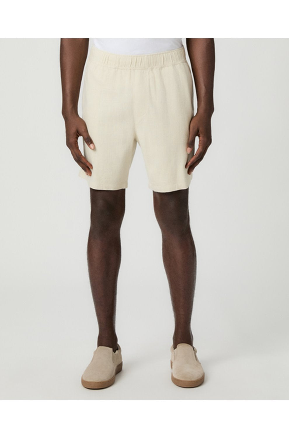 Elijah Short in Natural