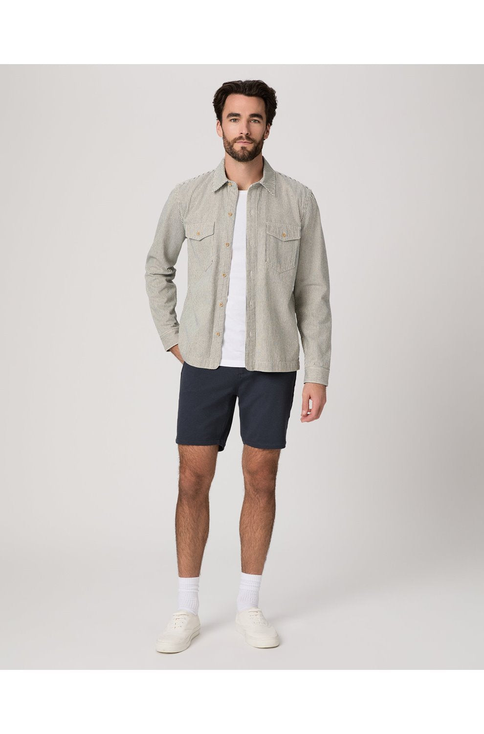 Rickson Short in Deep Anchor