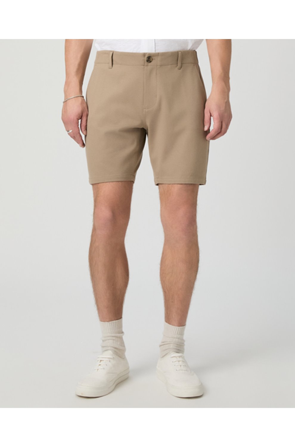 Rickson Short in Warm Birch