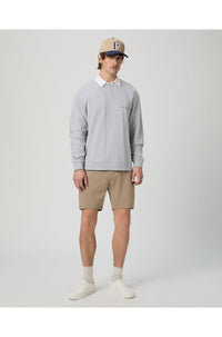 Rickson Short in Warm Birch