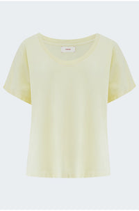 Bodhi Tee in Sunbeam
