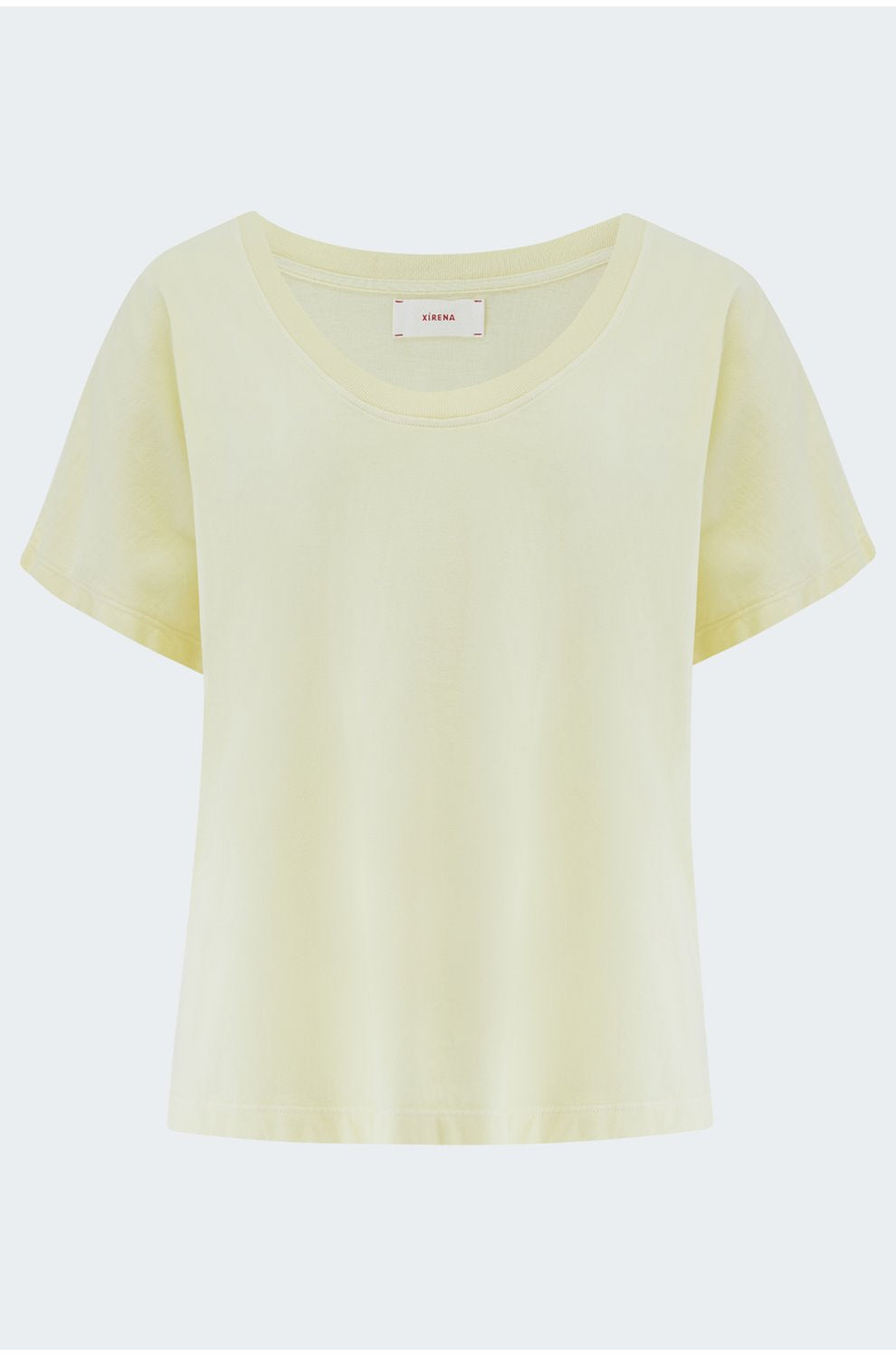Bodhi Tee in Sunbeam