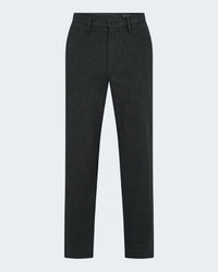 Archie Trouser in Steel Grey