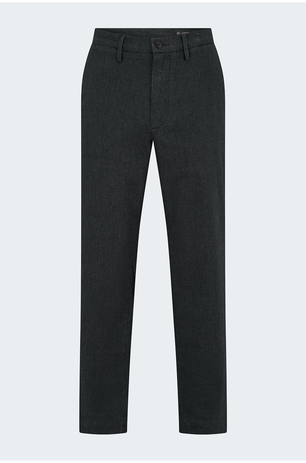 Archie Trouser in Steel Grey