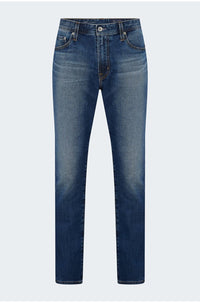 Everett Slim Straight Jean in Bolton