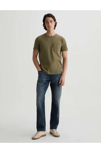 Protege Straight Jean in Moorten