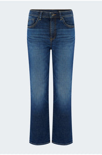 Brinley Crop in Outspoken