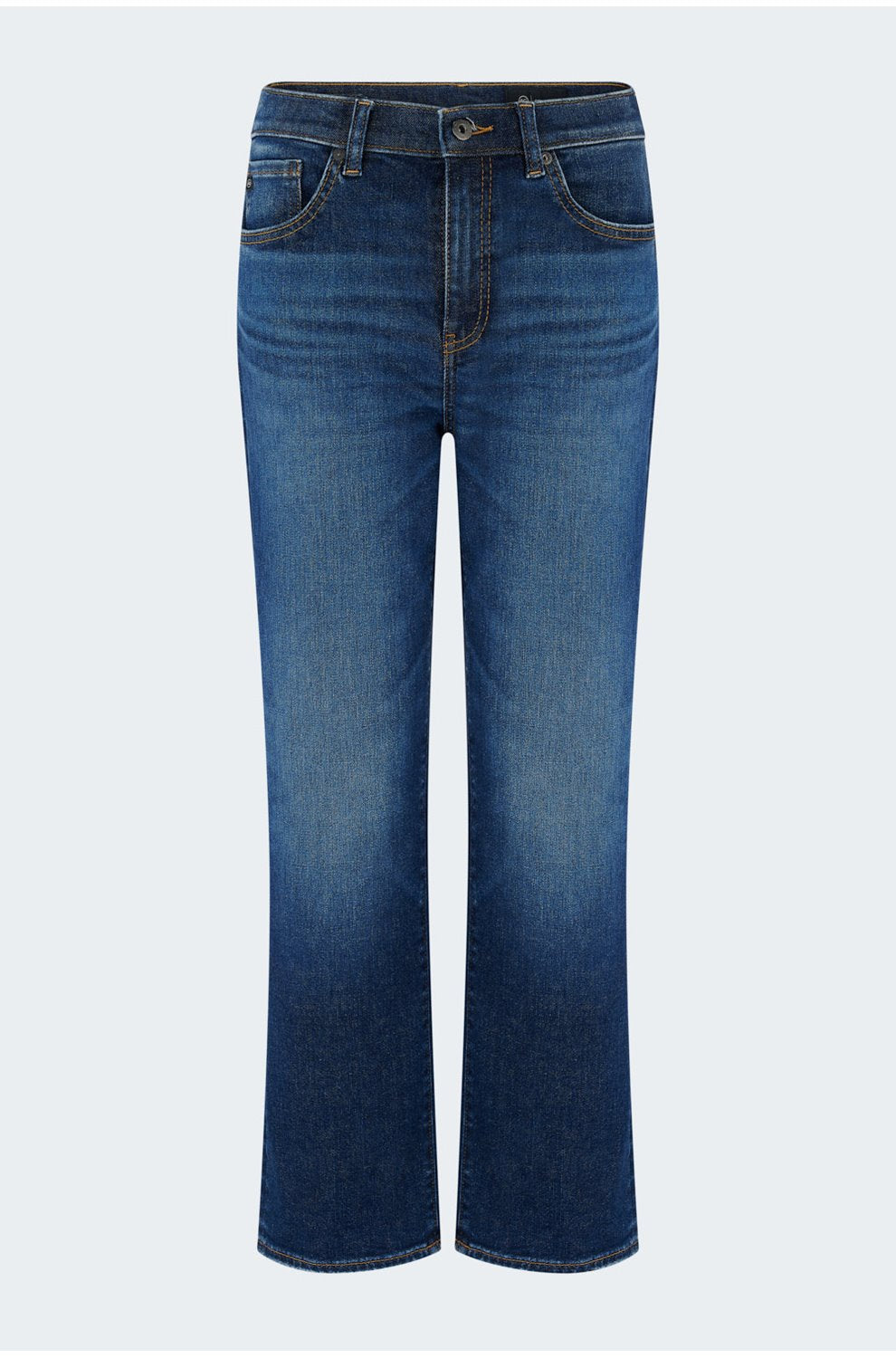 Brinley Crop in Outspoken