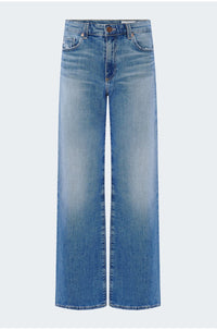 Saige Wide Leg in American West