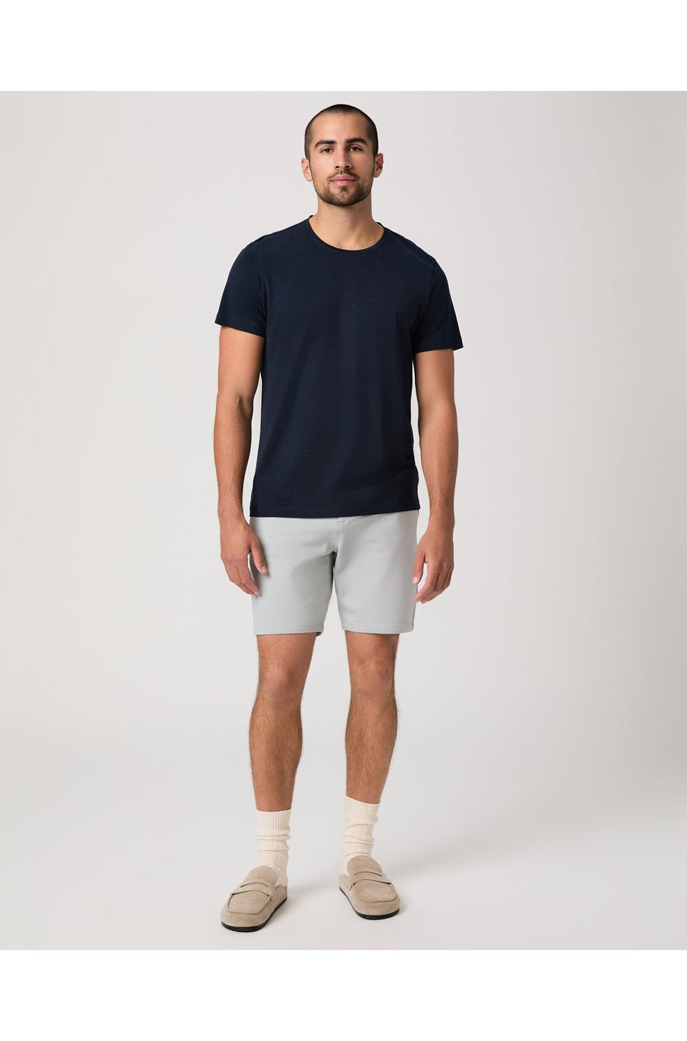 Rickson Short in Bristol Blue